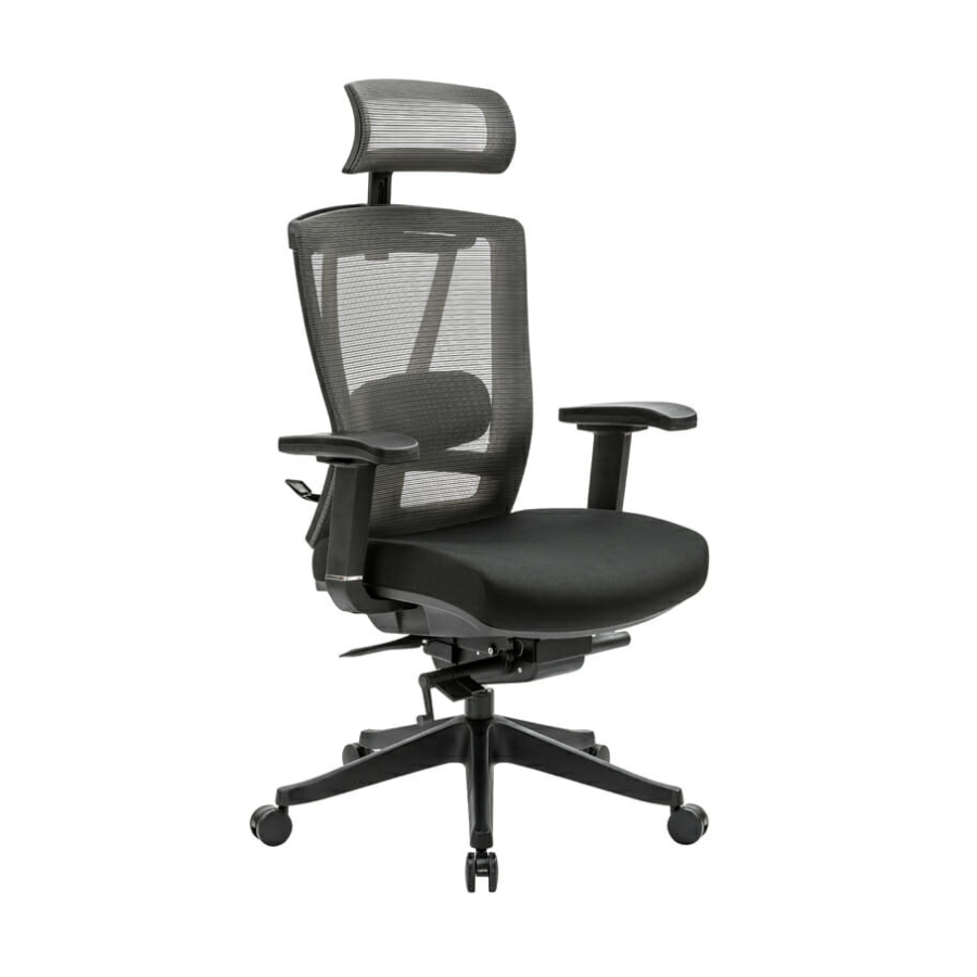 Silla ejecutiva OFIK